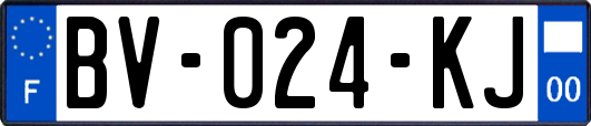 BV-024-KJ