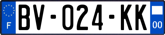 BV-024-KK