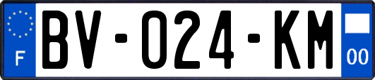 BV-024-KM