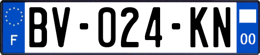 BV-024-KN