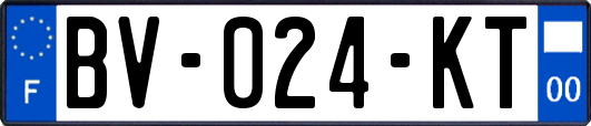 BV-024-KT