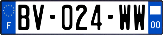 BV-024-WW