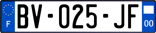 BV-025-JF