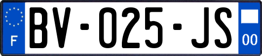 BV-025-JS