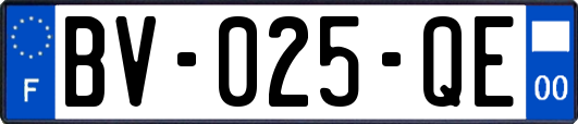 BV-025-QE