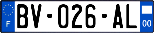 BV-026-AL