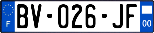 BV-026-JF