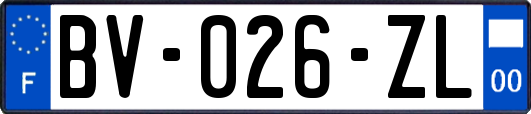 BV-026-ZL