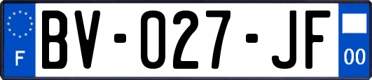 BV-027-JF