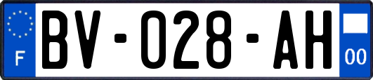 BV-028-AH