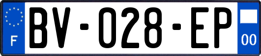 BV-028-EP