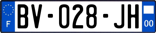BV-028-JH