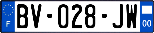BV-028-JW