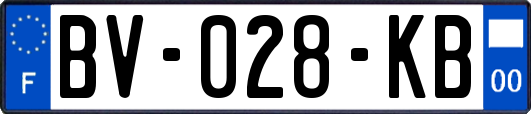 BV-028-KB