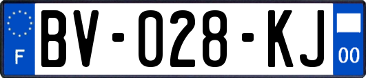 BV-028-KJ