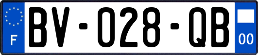 BV-028-QB