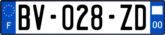 BV-028-ZD