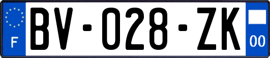 BV-028-ZK