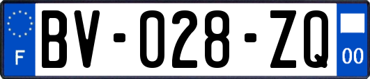 BV-028-ZQ