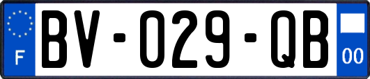 BV-029-QB