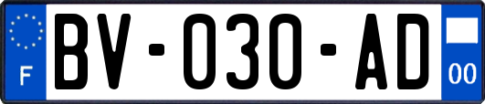 BV-030-AD