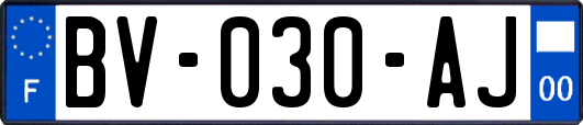 BV-030-AJ