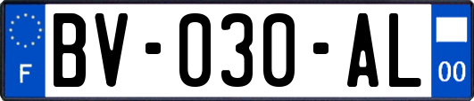 BV-030-AL