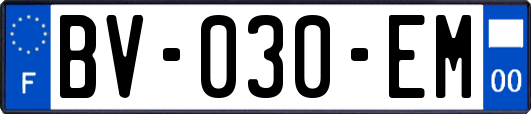 BV-030-EM