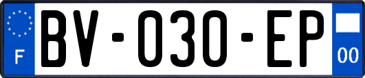 BV-030-EP
