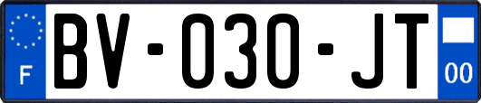 BV-030-JT
