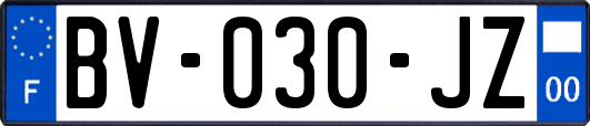 BV-030-JZ