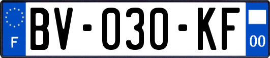 BV-030-KF