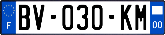 BV-030-KM