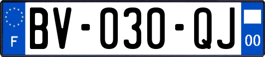 BV-030-QJ