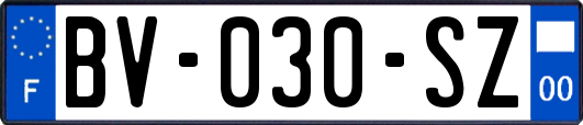 BV-030-SZ