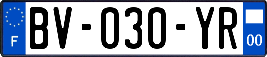 BV-030-YR