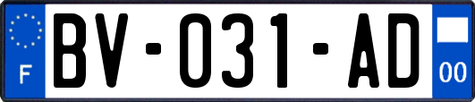 BV-031-AD