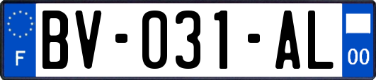 BV-031-AL