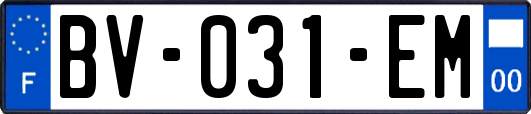 BV-031-EM