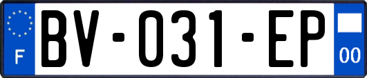 BV-031-EP