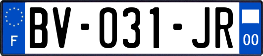 BV-031-JR