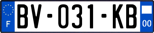 BV-031-KB