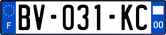 BV-031-KC