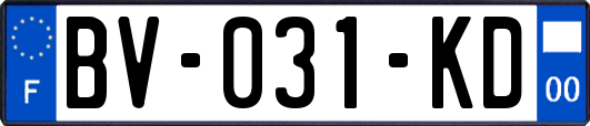 BV-031-KD