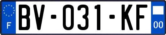 BV-031-KF