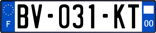 BV-031-KT