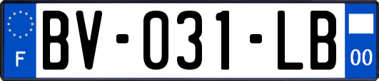 BV-031-LB