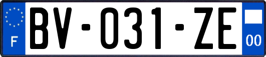 BV-031-ZE