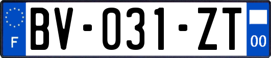 BV-031-ZT