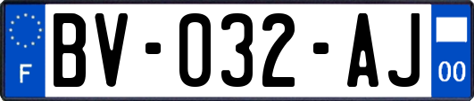 BV-032-AJ